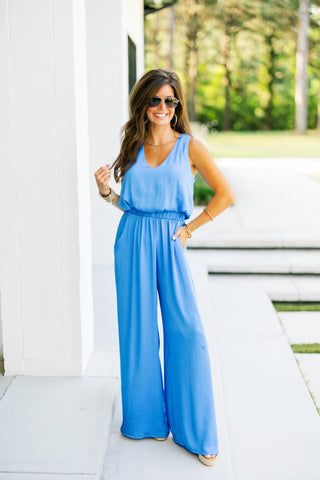 Caribbean Queen Blue Set ~FINAL SALE~