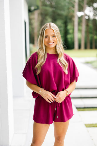 Secret Keeper Wine Set ~FINAL SALE~