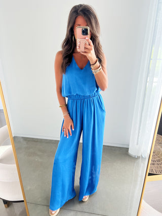 Caribbean Queen Blue Set ~FINAL SALE~