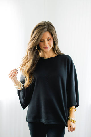 Along The Way Black Top