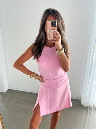 Candy Pink Casual Set ~FINAL SALE~