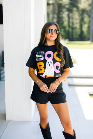Hey BOO Tee ~FINAL SALE~