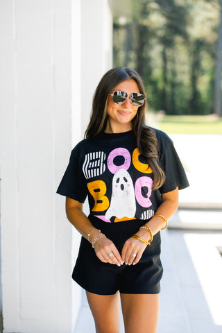 Hey BOO Tee ~FINAL SALE~