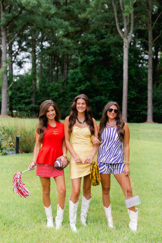 Gameday Collection - Instyle Boutique