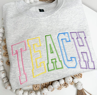 Teacher Graphic Preorders - Instyle Boutique