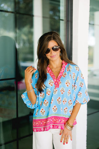 Intro To Spring - Instyle Boutique