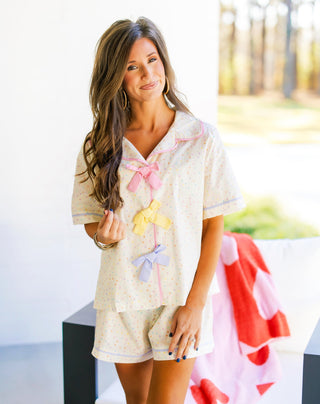 Pajamas