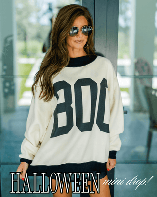 Halloween - Instyle Boutique