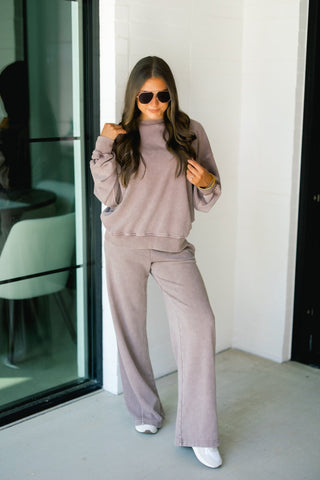 If You Were Mine Mocha Set - Instyle Boutique