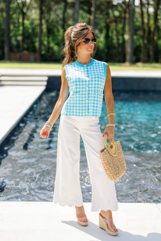 All About It Aqua Tank