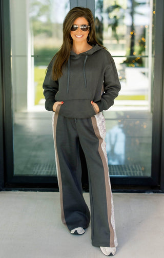 Caught In The Moment Camo Set - Instyle Boutique