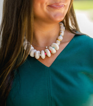 Happy Hour V-Neck Dolman Top-Hunter Green - Instyle Boutique