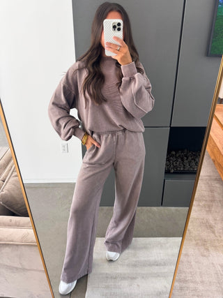 If You Were Mine Mocha Set - Instyle Boutique