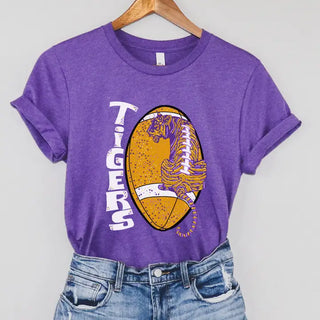 ~PREORDER~ Laces Out Tiger Tee