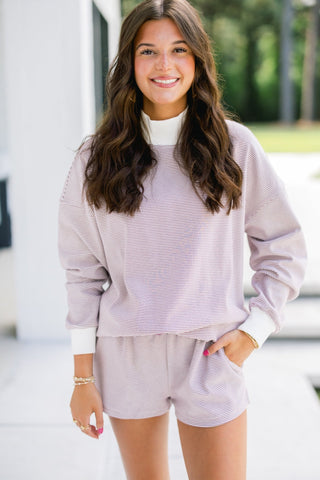 The Cutie Crush Lounge Set - Instyle Boutique