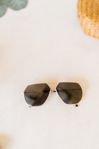 Sunny Days Ahead Sunglasses