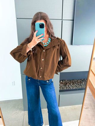 Dark Matter Bomber Jacket - Instyle Boutique