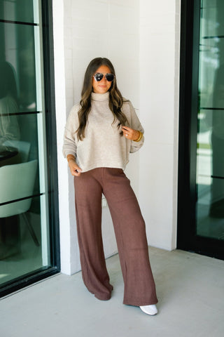 The Plush Pullover - 3 Color Options - Instyle Boutique