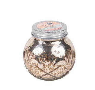 Sweet Grace Round Candle
