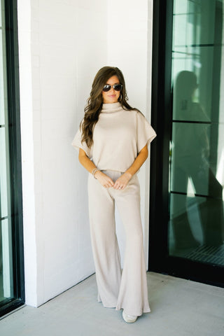 Everyday Lightweight Sweater Set ~PINK FRIDAY DEAL~ - Instyle Boutique