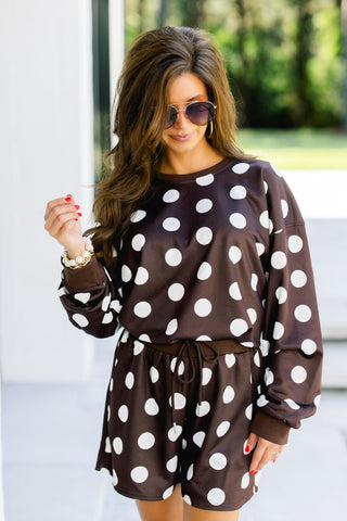 The Cozy Chill Lounge Set - Instyle Boutique