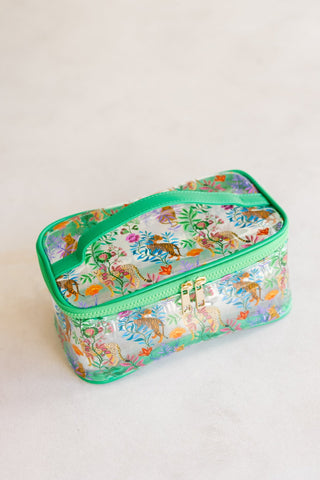 The Jungle Oasis Voyager Bag - Instyle Boutique