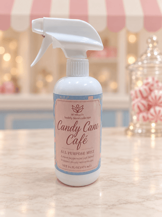 Candy Cane Cafe - Healthy Home Collection - Instyle Boutique