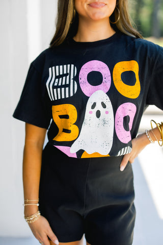 Hey BOO Tee