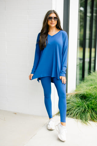 Lazy Days Long Sleeve Sets ~BLACK FRIDAY DEAL~ - Instyle Boutique