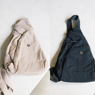 Fast Pace Crossbody Bag ~BLACK FRIDAY DEAL~ - Instyle Boutique