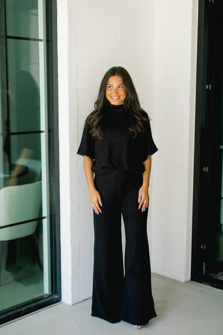 Everyday Lightweight Sweater Set ~PINK FRIDAY DEAL~ - Instyle Boutique