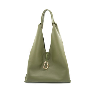 Reversible Olive Tote ~PREORDER~