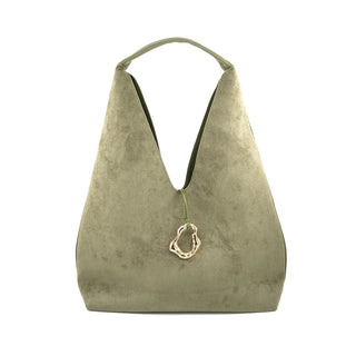 Reversible Olive Tote ~PREORDER~