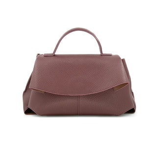 City Girl Burgundy Handbag ~PREORDER~
