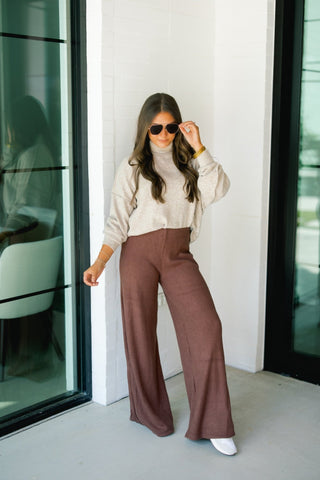 The Plush Pullover - 3 Color Options - Instyle Boutique