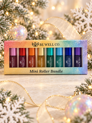 Mini roller holiday bundle - Instyle Boutique