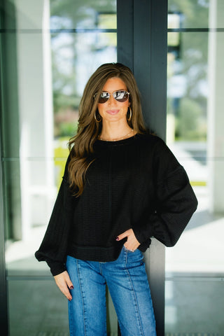 Low Key Days Oversized Tops ~DEAL OF THE DAY~ - Instyle Boutique