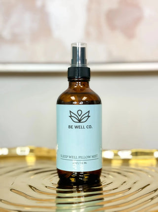 Sleep Well Pillow Spray - Instyle Boutique