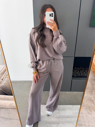 If You Were Mine Mocha Set - Instyle Boutique