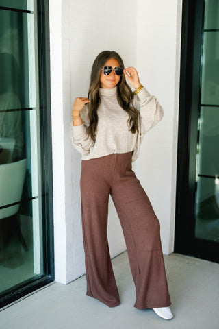 The Plush Pullover - 3 Color Options - Instyle Boutique