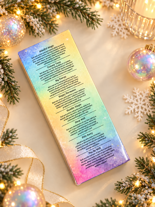 Mini roller holiday bundle - Instyle Boutique