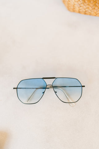 Sunny Days Ahead Sunglasses