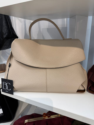 City Girl Beige Handbag ~PREORDER~