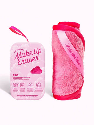 Original Pink MakeUp Eraser - Instyle Boutique