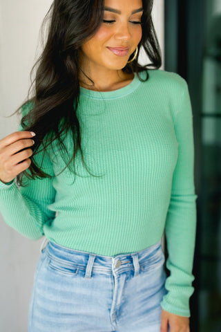 Thermal Basic Tops ~DEAL OF THE DAY~ - Instyle Boutique