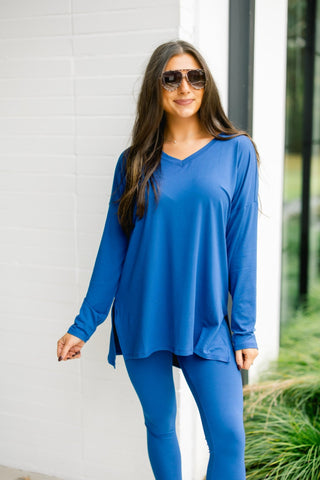Lazy Days Long Sleeve Sets ~BLACK FRIDAY DEAL~ - Instyle Boutique