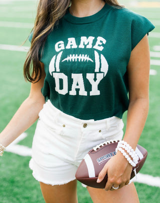 GameDay Ready Sweater Tops ~FINAL SALE~