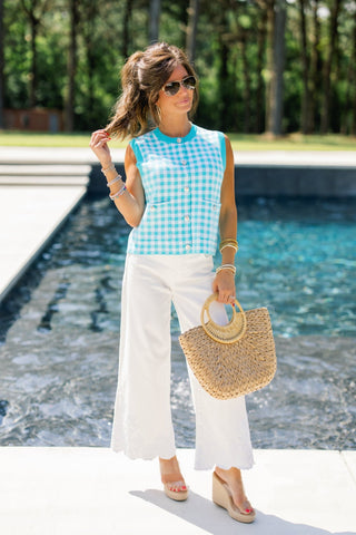 All About It Aqua Tank
