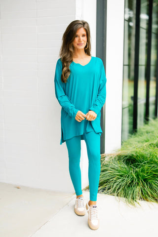 Lazy Days Long Sleeve Sets ~BLACK FRIDAY DEAL~ - Instyle Boutique