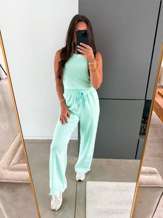 Fresh Start Mint Set